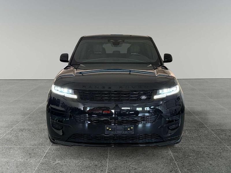 Usata Land Rover Range Rover Sport SE Dynamic 460 CV (338 kW) 2025 Santorini black SUV