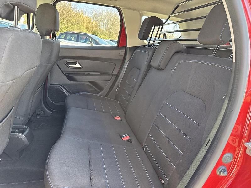 Occasion Dacia Duster Anniversary 116 PK (85 kW) 2020 Rood SUV