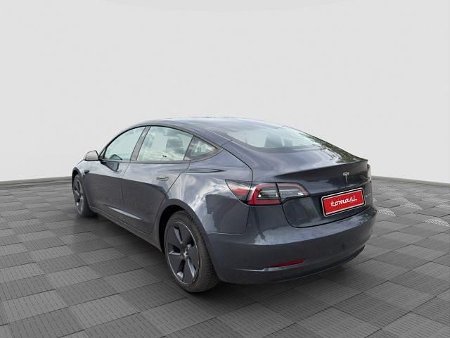 Usata Tesla Model 3 366 kW (498 CV) 2021 Grigio Berlina