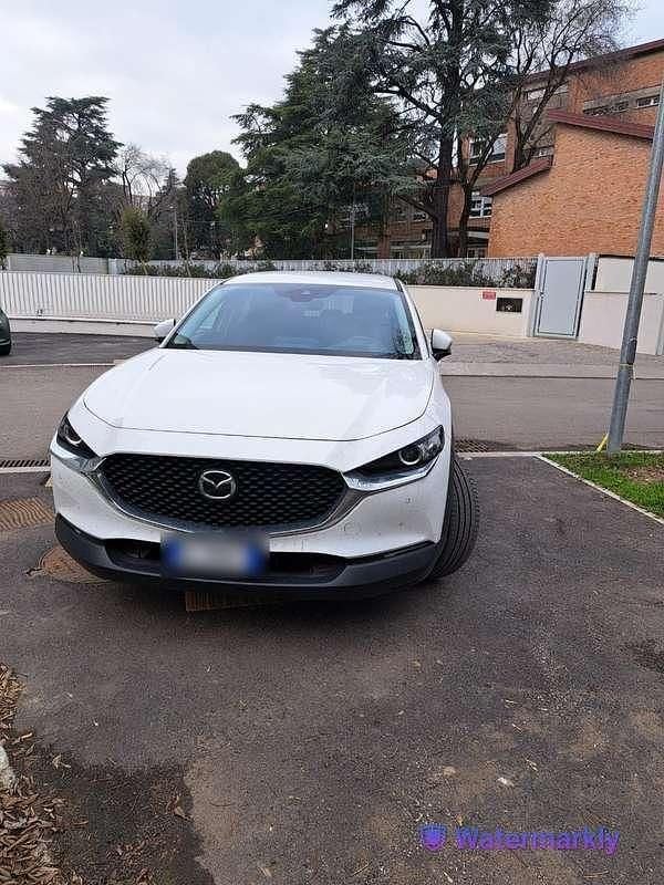 Usata Mazda CX-30 Evolve 122 CV (89 kW) 2022 SUV