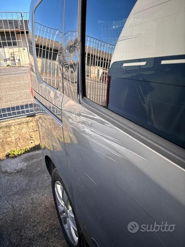 Usata Opel Combo 120 CV (88 kW) 2014