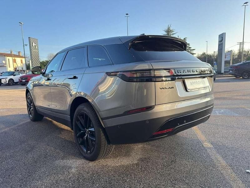 Usata Land Rover Range Rover Velar S 204 CV (150 kW) 2025 Other SUV