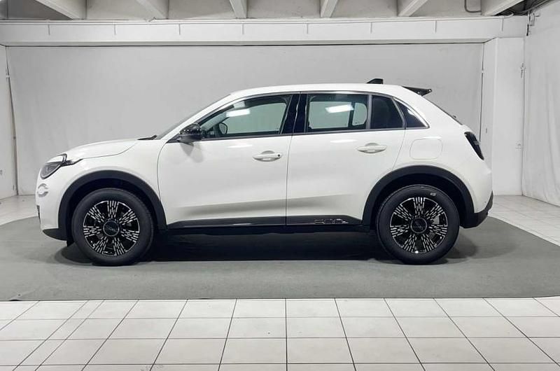 Nuova Fiat 600 Style 101 CV (74 kW) 2025