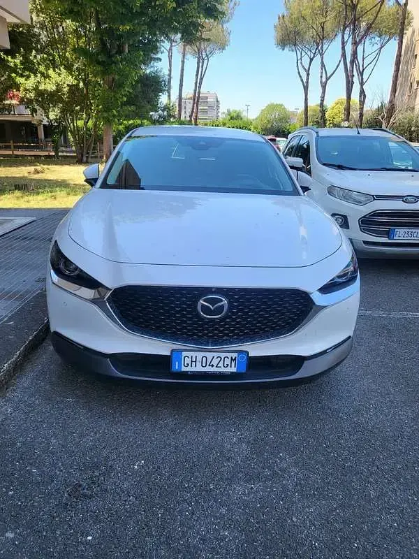 Usata Mazda CX-30 Exceed 122 CV (89 kW) 2021 SUV