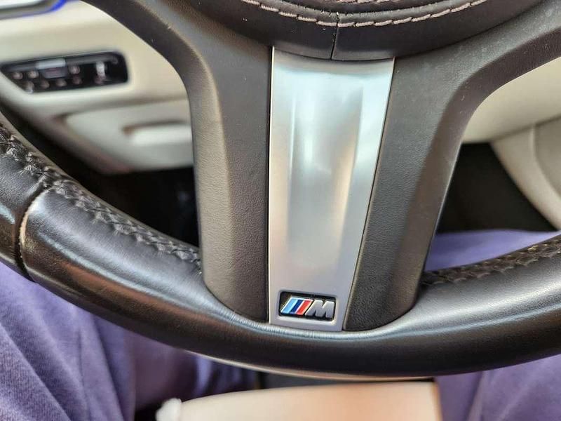 Usata BMW X6 xLine 286 CV (210 kW) 2021 Grigio SUV