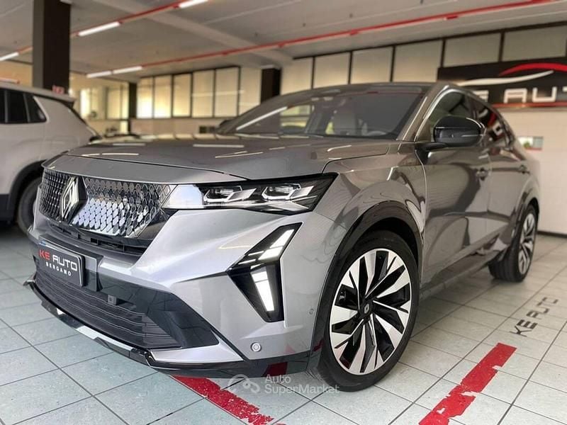 Gray Usata 2025 Renault Rafale Techno SUV | 36.900 € (Ottimo prezzo) - Immagine 1/4