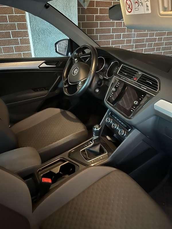 Usata 2019 VW Tiguan Business SUV | 17.500 € (Super prezzo) - Immagine 1/4