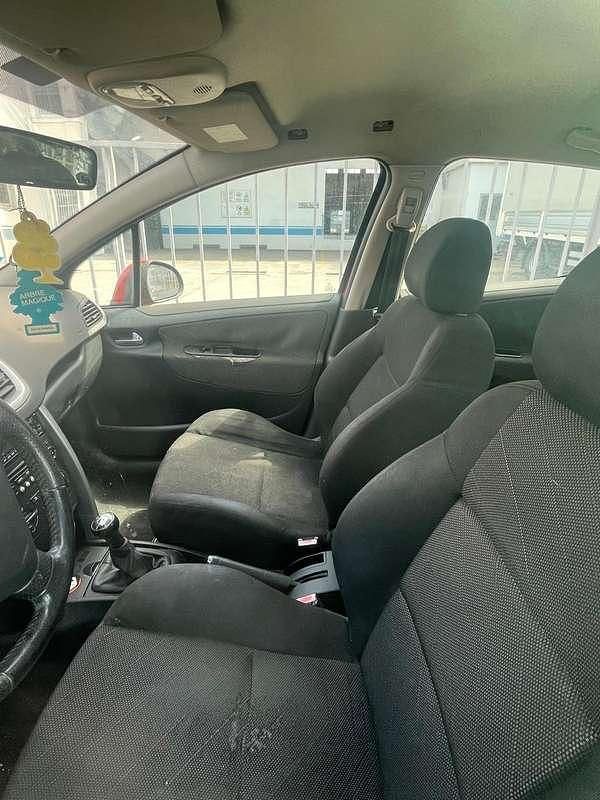 Gebraucht Peugeot 207 90 PS (66 kW) 2007 Limousine