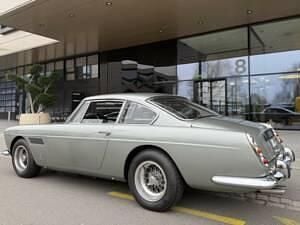 Usata Ferrari 250 240 CV (176 kW) 1962 Verde Coupé