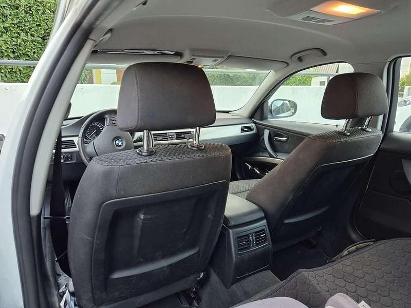 Usata BMW 318 143 CV (105 kW) 2012 Station wagon