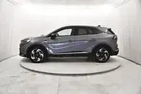 Usata Renault Symbioz Iconic 143 CV (105 kW) 2025 Grigio SUV