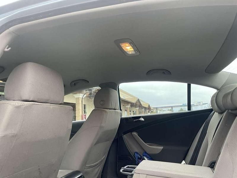 Usata VW Passat 105 CV (77 kW) 2005 Berlina