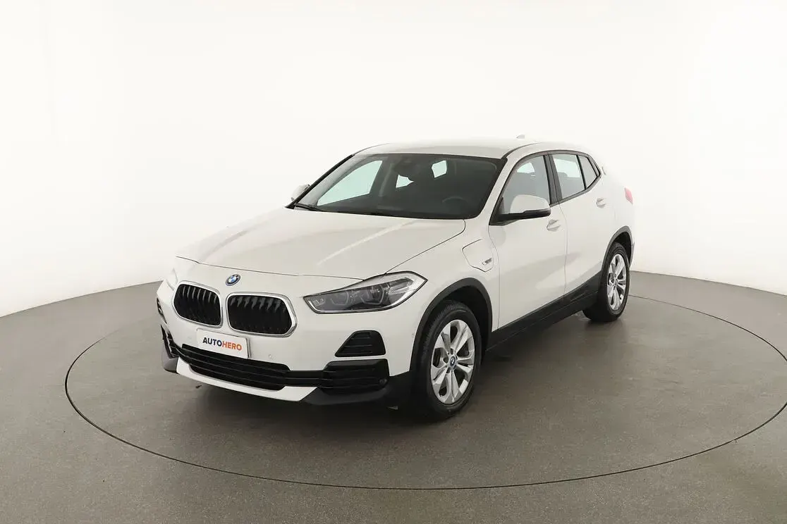 Usata BMW X2 Advantage 220 CV (161 kW) 2023 SUV