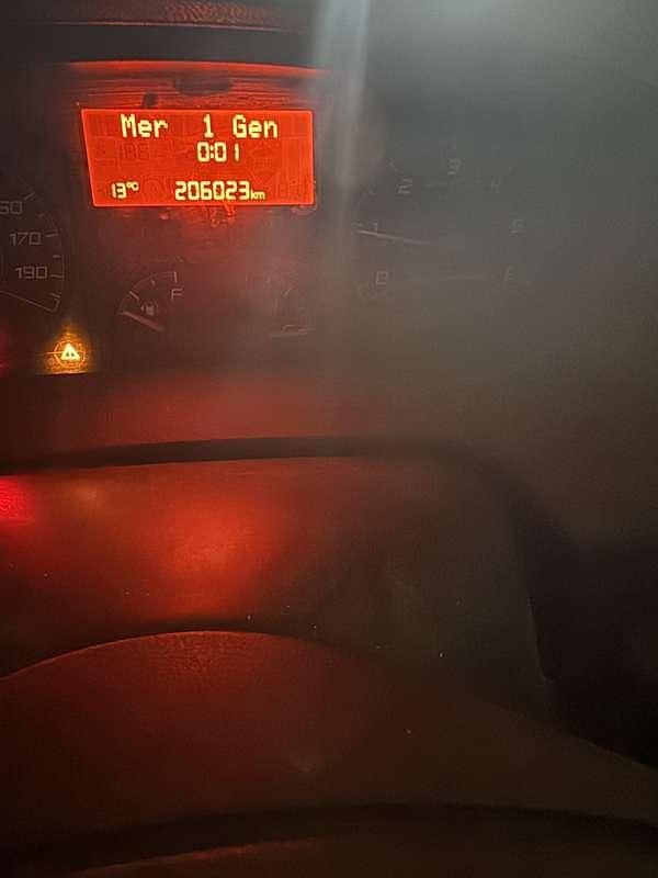 Usata Peugeot Boxer 110 CV (80 kW) 2015 Furgone