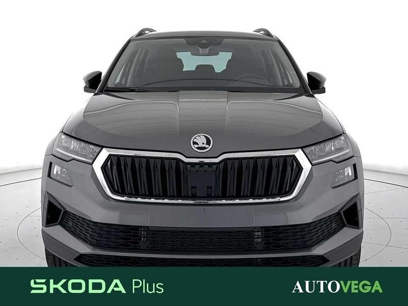 Nuova Skoda Karoq Selection 116 CV (85 kW) 2025 Grigio SUV