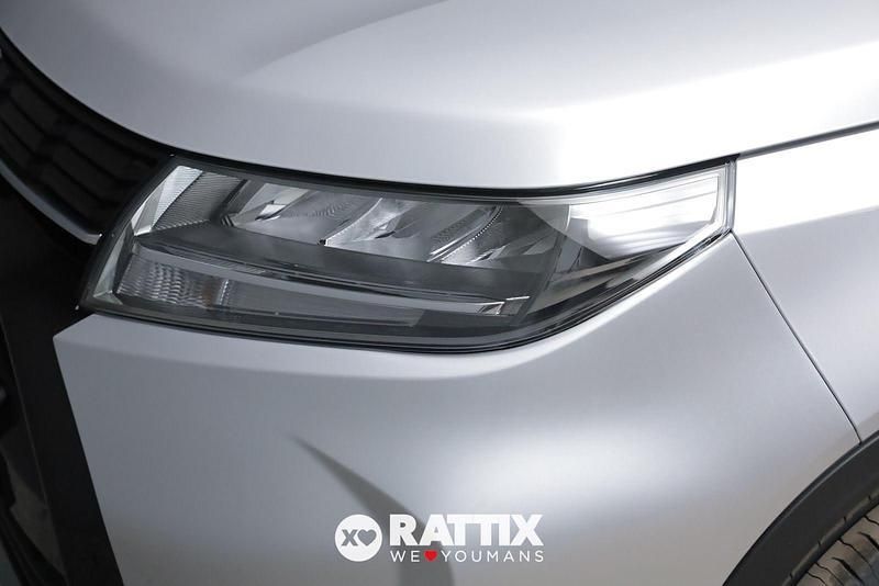 Nuova Suzuki Vitara Cool 129 CV (94 kW) 2025 Argento SUV