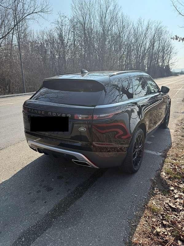 Usata Land Rover Range Rover Velar SE Dynamic 300 CV (220 kW) 2019 SUV