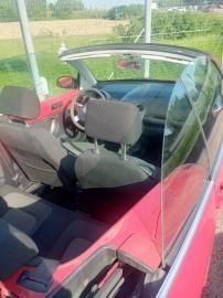 Usata VW New Beetle Cabriolet 105 CV (77 kW) 2007 N.d. Cabrio