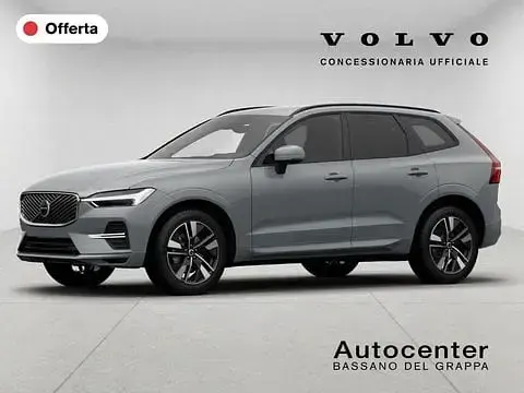 Usata Volvo XC60 Core 250 CV (183 kW) 2026 SUV
