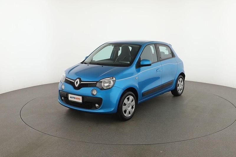 Gebraucht Renault Twingo SE 70 PS (51 kW) 2017 Kleinwagen