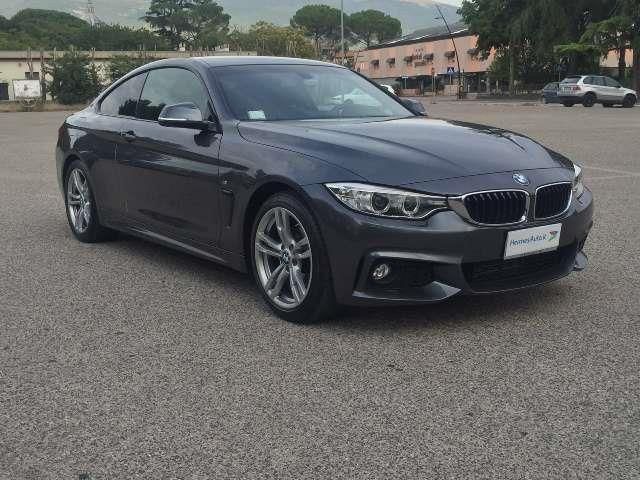 Bmw 420 f32