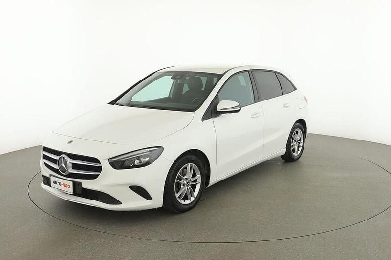 Occasion Mercedes B200 Style 150 ch (110 kW) 2020 Monospace