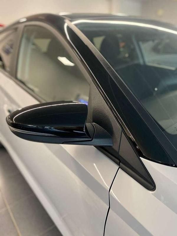 Nuova Hyundai i20 90 CV (66 kW) 2026 Grigio Utilitaria
