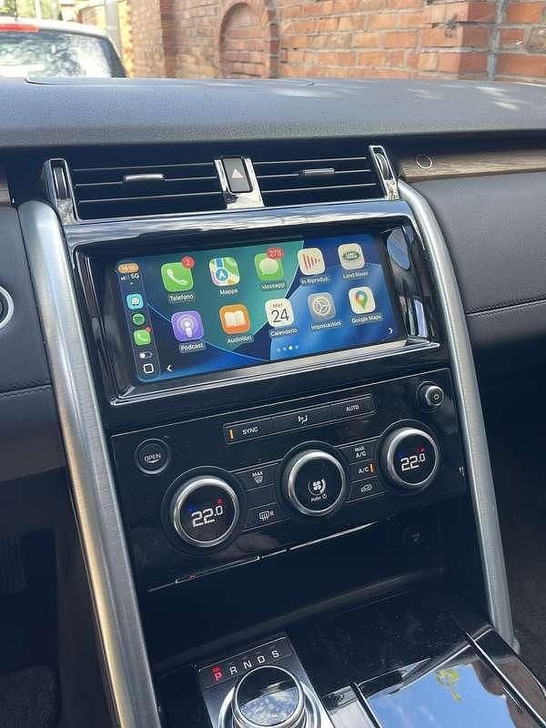 Usata Land Rover Discovery 5 SE 249 CV (183 kW) 2018 SUV