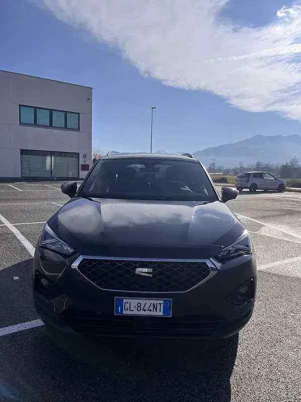 Usata Seat Tarraco Style 150 CV (110 kW) 2019 SUV