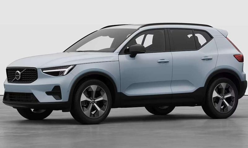 Nuova Volvo XC40 Ultra 163 CV (119 kW) 2025 Other SUV
