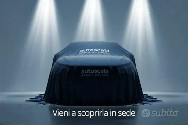 Nuova Fiat Scudo S 120 CV (88 kW) 2025 Bianco Furgone
