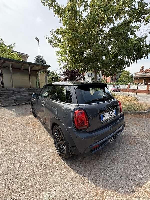 Usata 2019 Mini Cooper S Hype Due volumi | 15.908 € (Ottimo prezzo) - Immagine 1/4