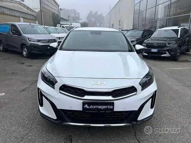 Second-hand Kia XCeed Style 141 CP (103 kW) 2023 SUV
