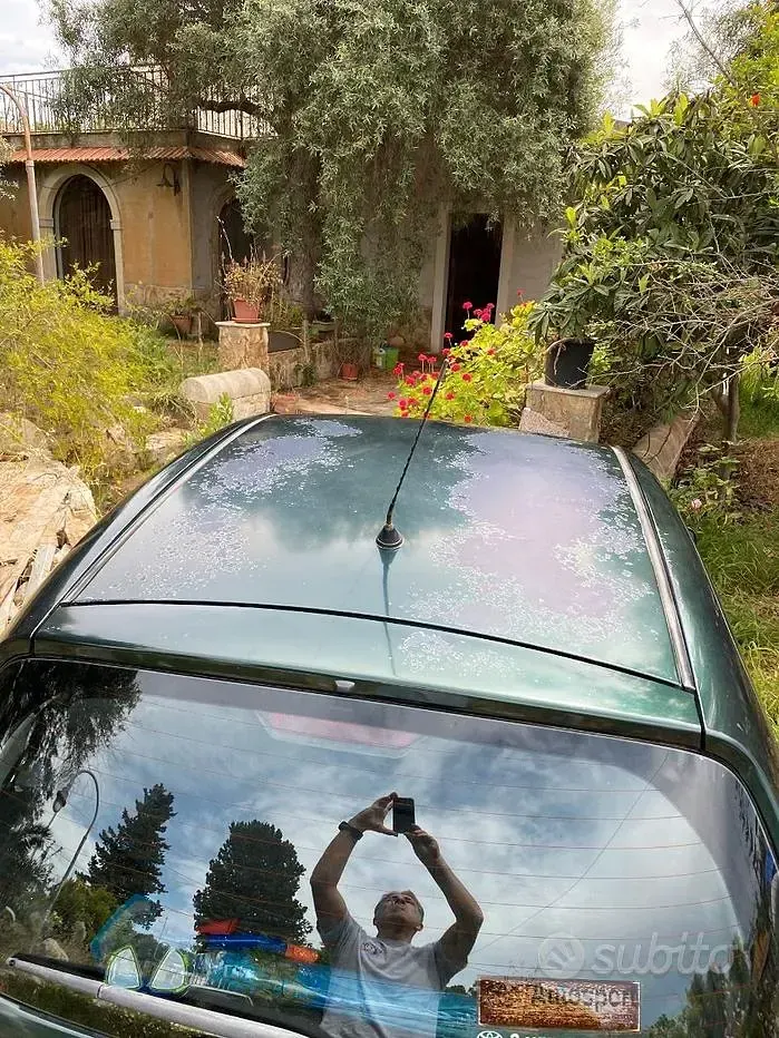 Begagnad Toyota Yaris 75 HK (55 kW) 2004 Sedan