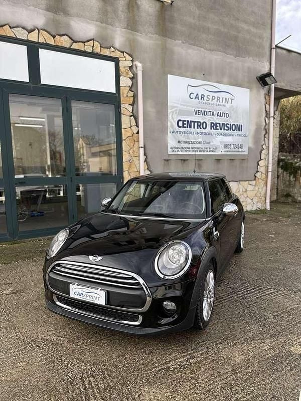 Other Usata 2014 Mini One D Due volumi | 7700 € (Ottimo prezzo) - Immagine 1/4