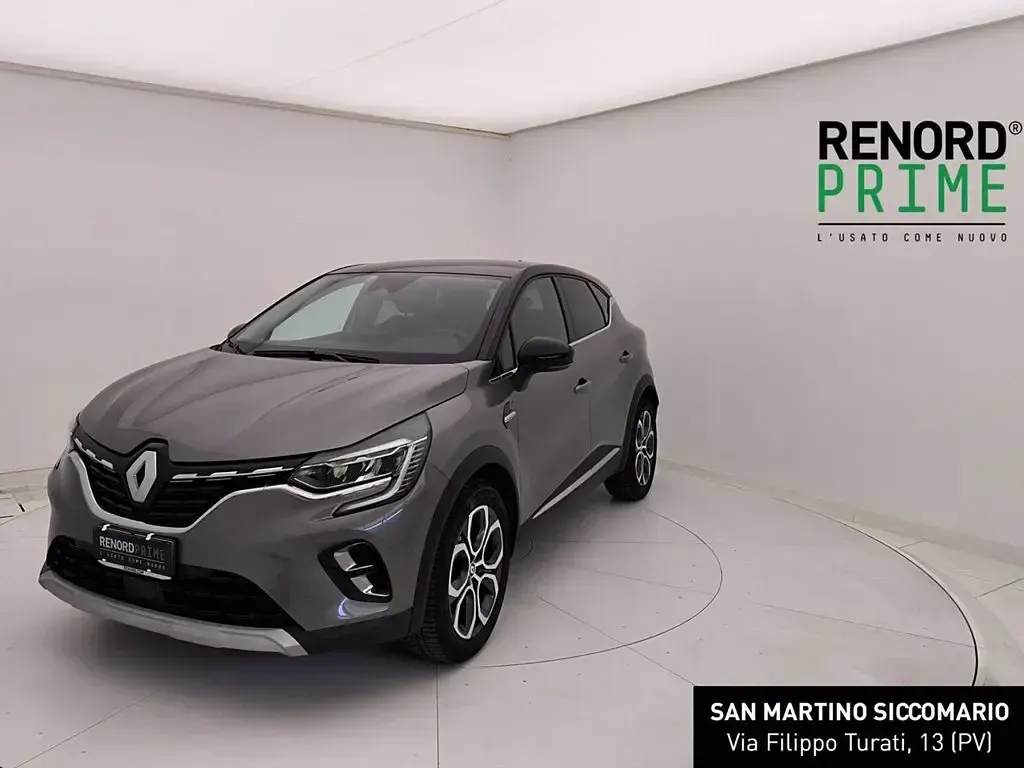 Usata Renault Captur Intens 101 CV (74 kW) 2023 SUV