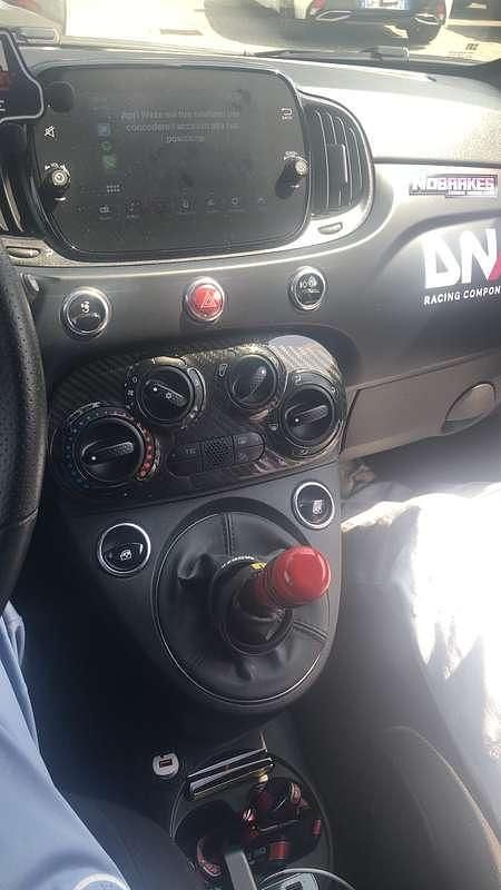 Usata Abarth 595 165 CV (121 kW) 2023 Utilitaria