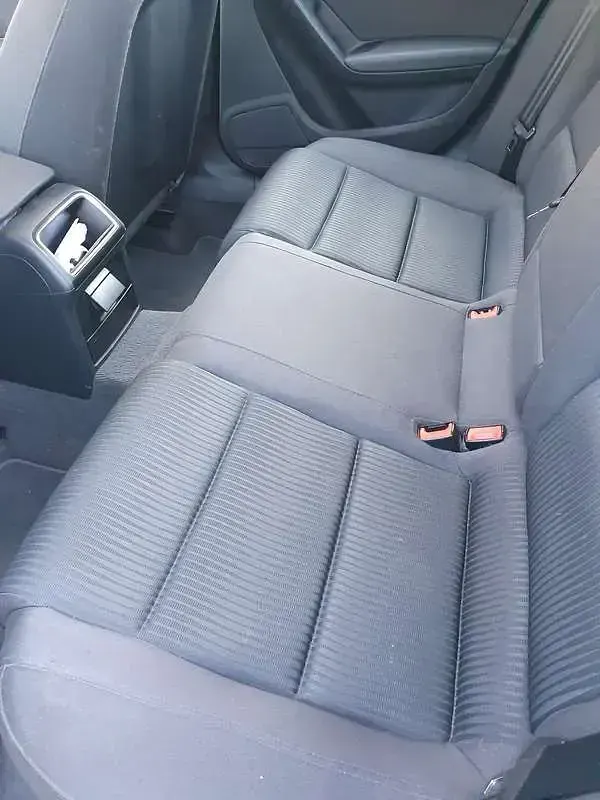 Usata Audi A4 Ambiente 143 CV (105 kW) 2011 Berlina