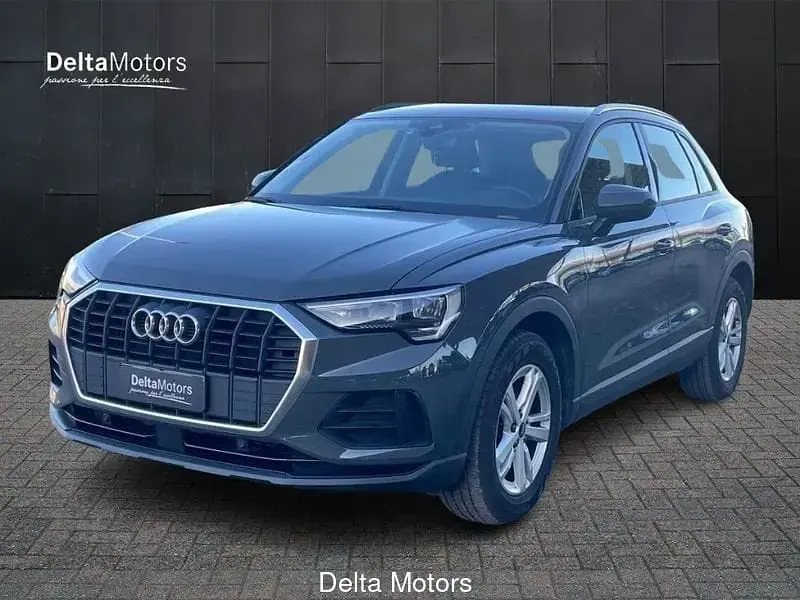 Usata Audi Q3 Ambiente 150 CV (110 kW) 2022 SUV