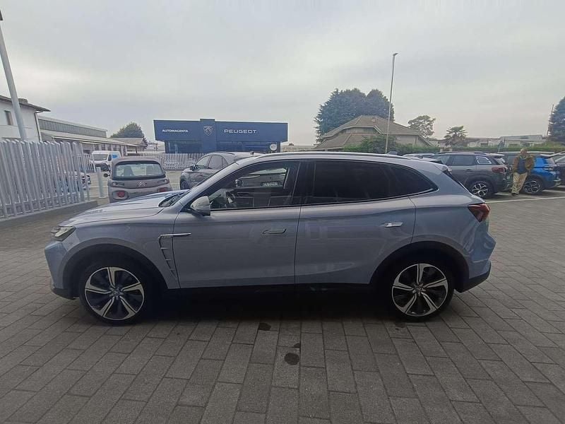 Usata MG Marvel R Comfort 64 kW (88 CV) 2023 Prism blu SUV