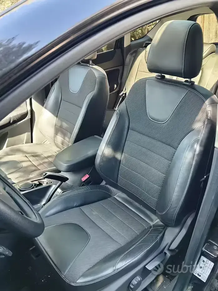 Usata Ford Kuga 136 CV (100 kW) 2009 SUV