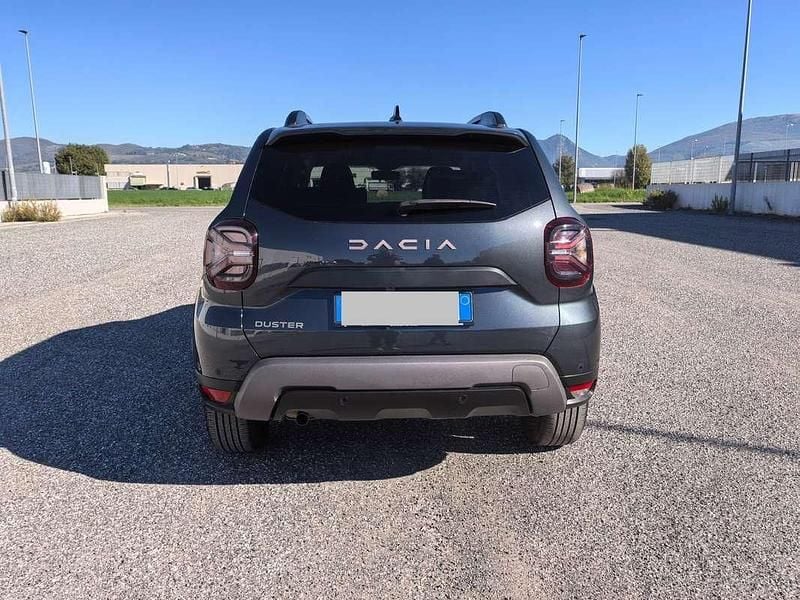 Usata Dacia Duster Extreme 101 CV (74 kW) 2024 SUV