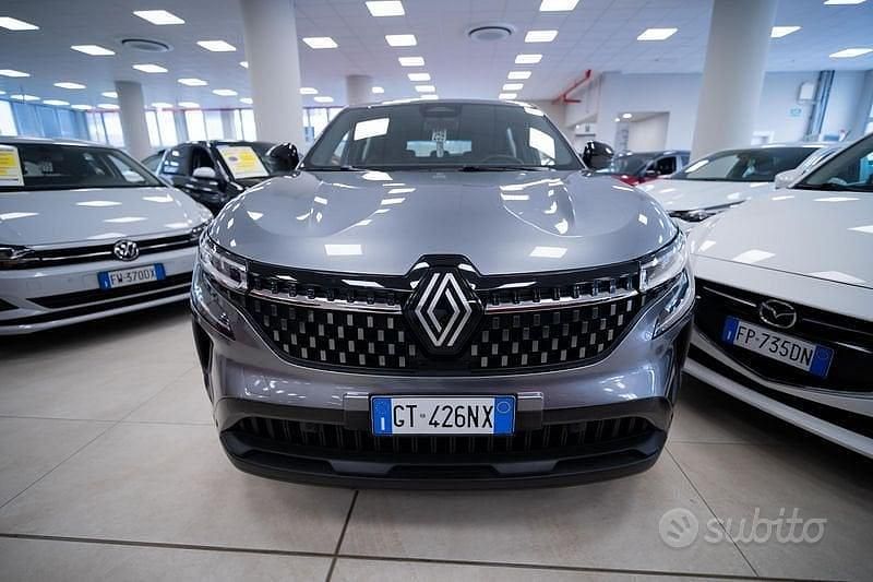 Usata Renault Austral Equilibre 131 CV (96 kW) 2024 Other SUV