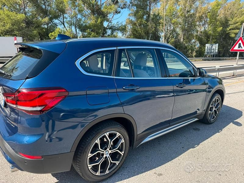 Usata BMW X1 2021 SUV