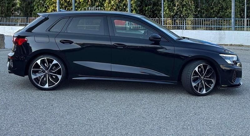 Usata Audi S3 310 CV (228 kW) 2021 Station wagon