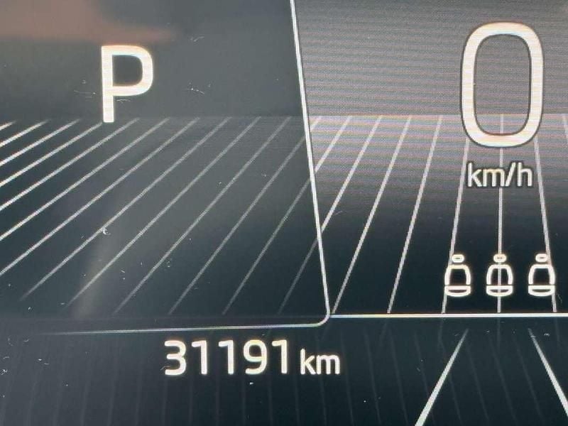 Usata Skoda Kamiq Style 116 CV (85 kW) 2024 SUV