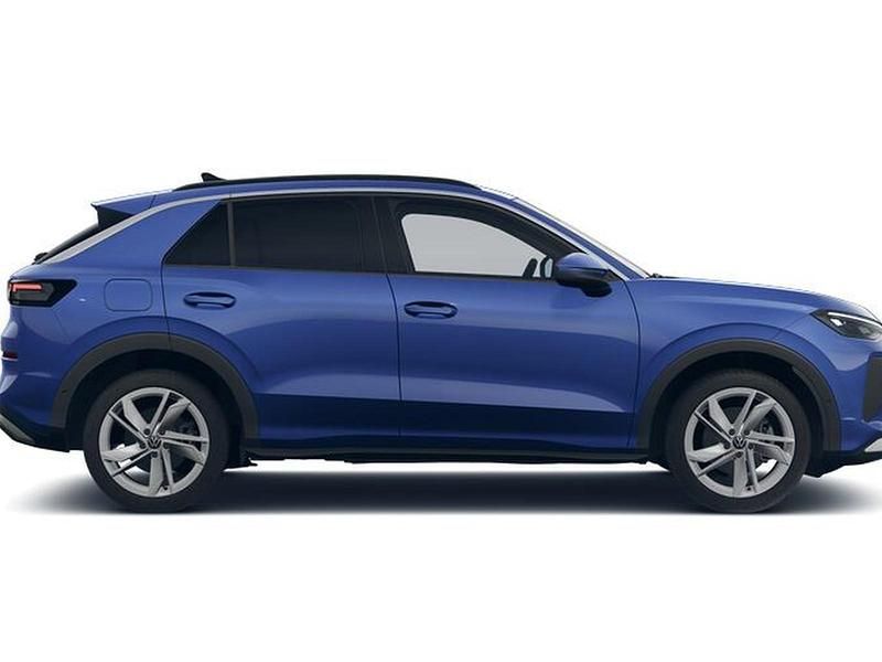 Nuova VW T-Roc Life 115 CV (84 kW) 2026 Blu SUV