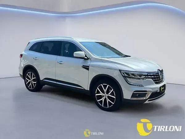 Usata Renault Koleos Business 184 CV (135 kW) 2021 SUV