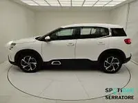 Usata Citroën C5 Aircross Business Class 131 CV (96 kW) 2020 Bianco SUV