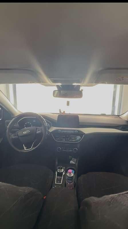 Usata Ford Focus ST-Line 120 CV (88 kW) 2019 Station wagon